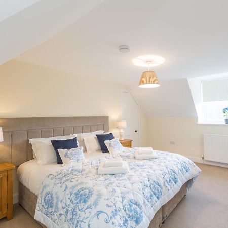 Chauffeur'S Cottage With Hot Tub Cray (Perthshire) Exterior foto