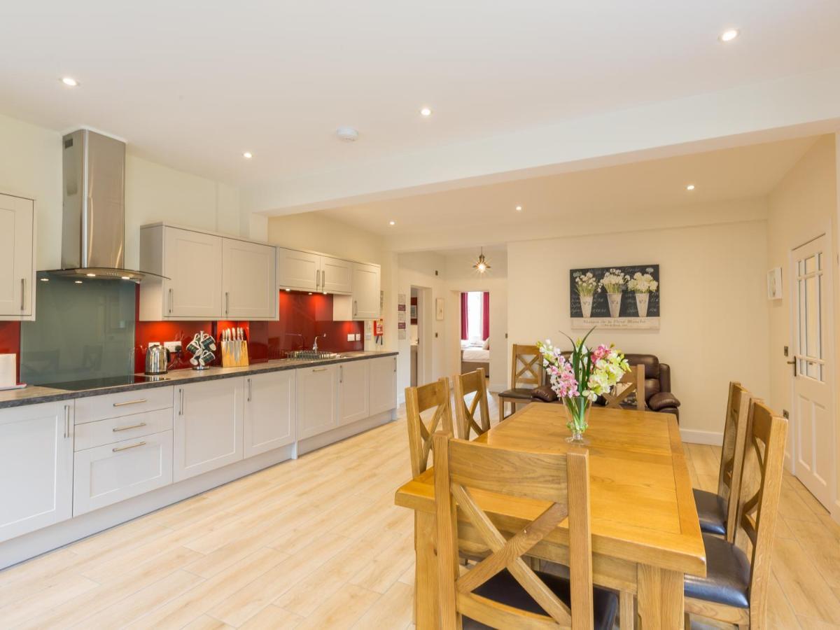 Chauffeur'S Cottage With Hot Tub Cray (Perthshire) Exterior foto