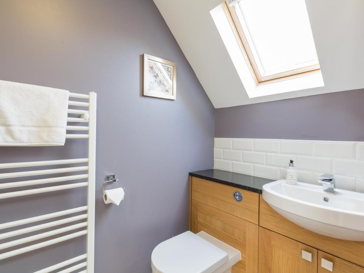 Chauffeur'S Cottage With Hot Tub Cray (Perthshire) Exterior foto